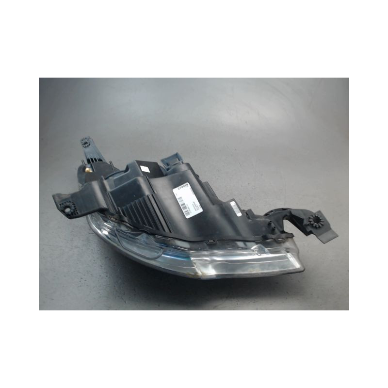 PHARE GAUCHE CITROEN C3