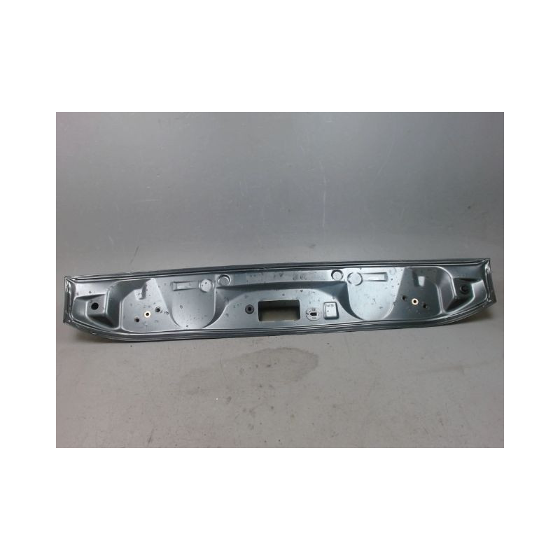 BECQUET HAYON PEUGEOT 108