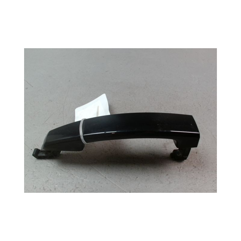 POIGNEE EXTERIEURE PORTE AVANT GAUCHE OPEL ZAFIRA 2006-