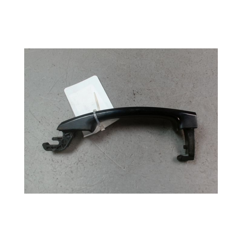 POIGNEE EXTERIEURE PORTE AVANT GAUCHE OPEL ZAFIRA 2006-