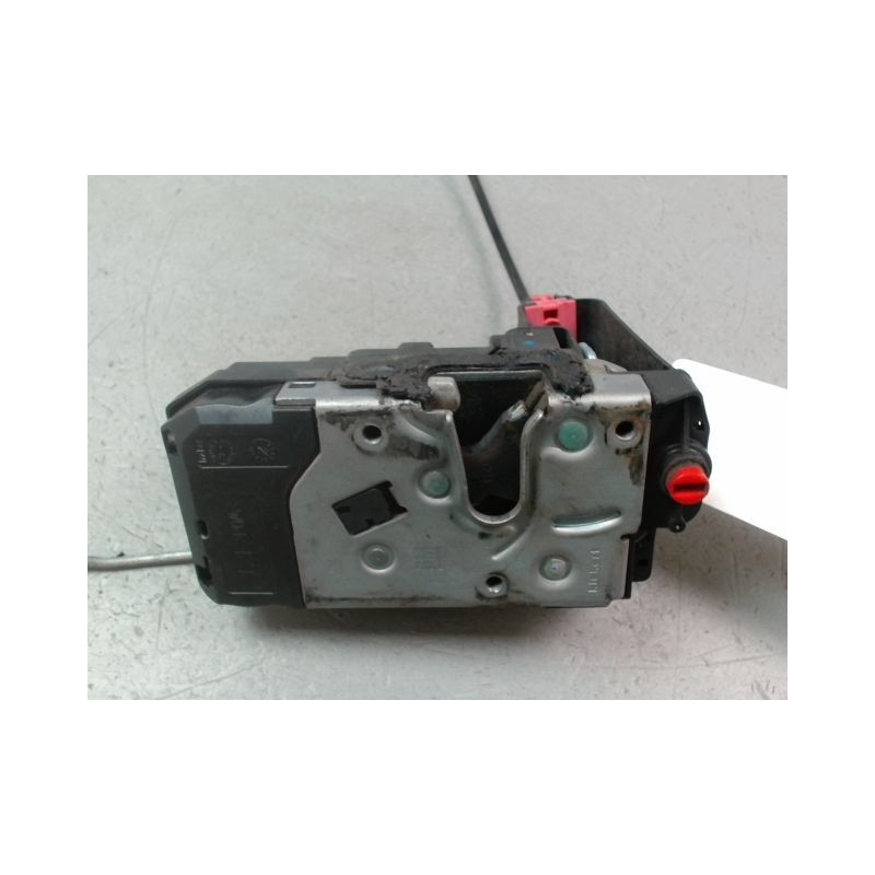 SYSTEME CONDAMNATION ARRIERE GAUCHE OPEL ZAFIRA 2006-