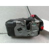 SYSTEME CONDAMNATION ARRIERE GAUCHE OPEL ZAFIRA 2006-