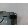 SYSTEME CONDAMNATION ARRIERE GAUCHE OPEL ZAFIRA 2006-