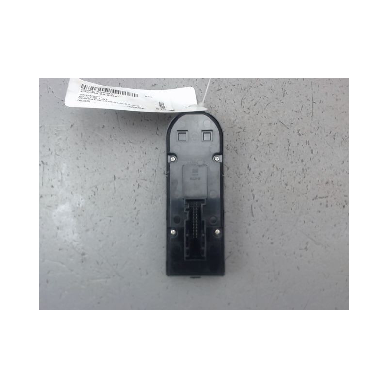 COMMANDE LEVE-GLACE PORTE AVG OPEL ZAFIRA 2006-