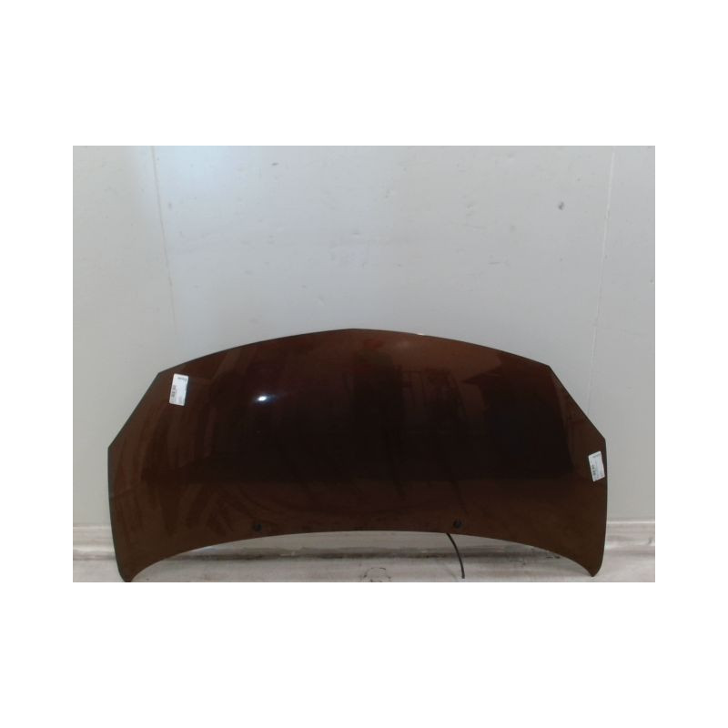 CAPOT RENAULT TWINGO II Phase 1 2007-2011
