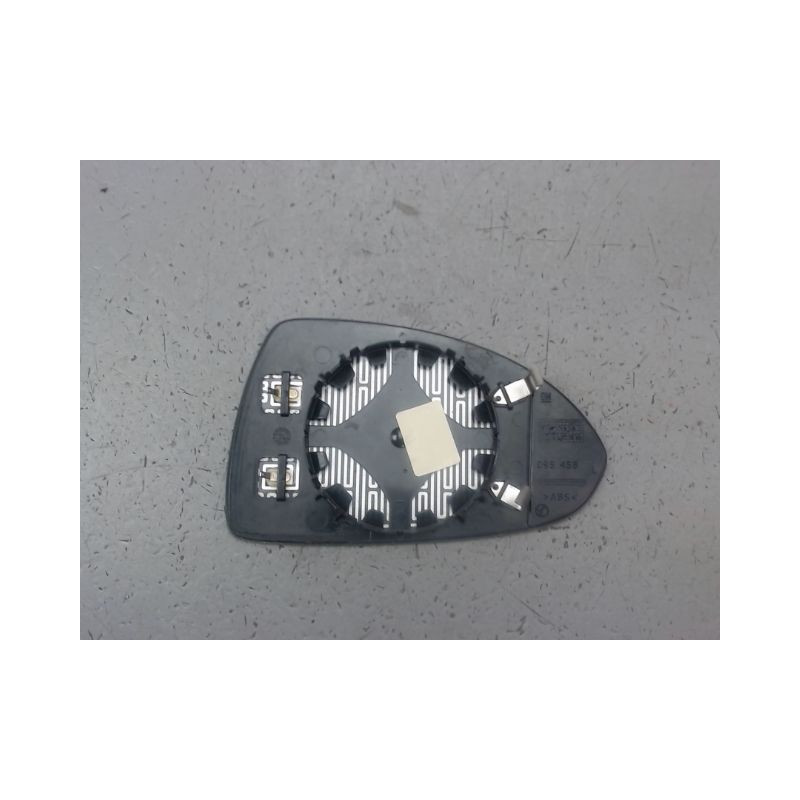 GLACE RETROVISEUR EXT G OPEL CORSA V (E) 2014-...