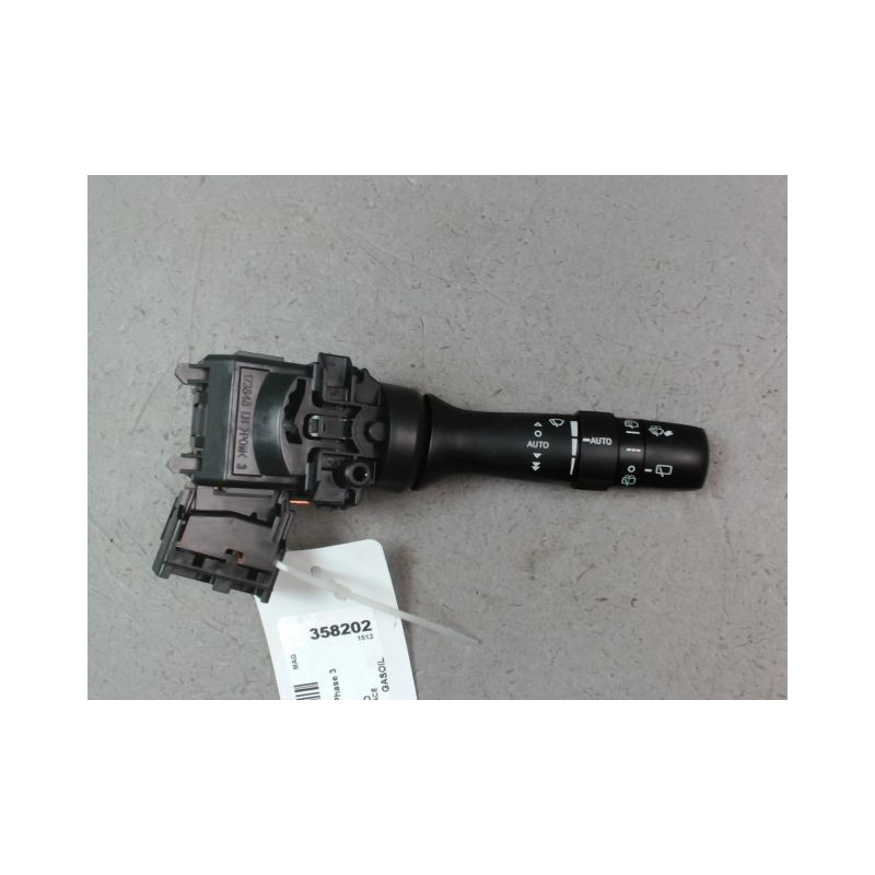 COMMANDE ESSUIE GLACE TOYOTA RAV4 BREAK III PHASE 3 2010-2013