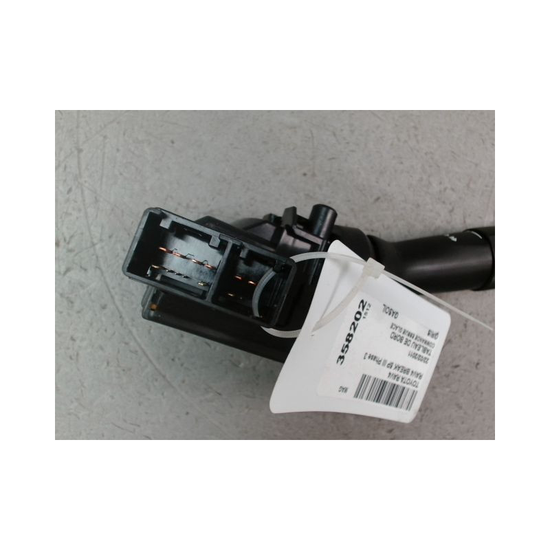 COMMANDE ESSUIE GLACE TOYOTA RAV4 BREAK III PHASE 3 2010-2013