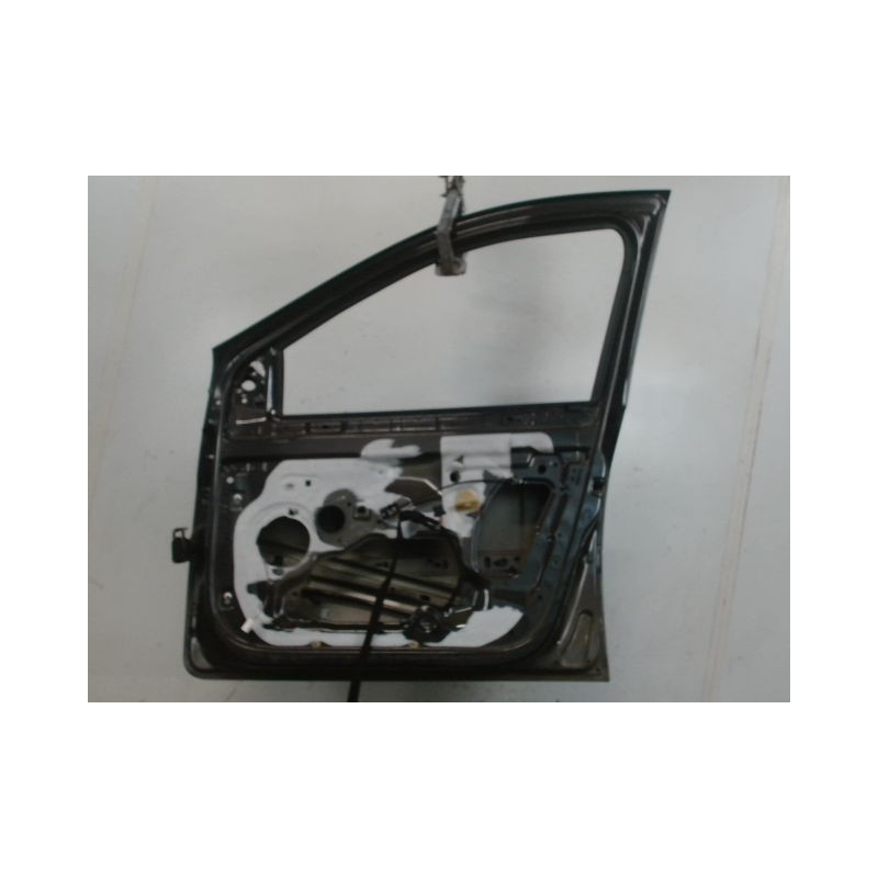 PORTE AVANT DROIT RENAULT CLIO