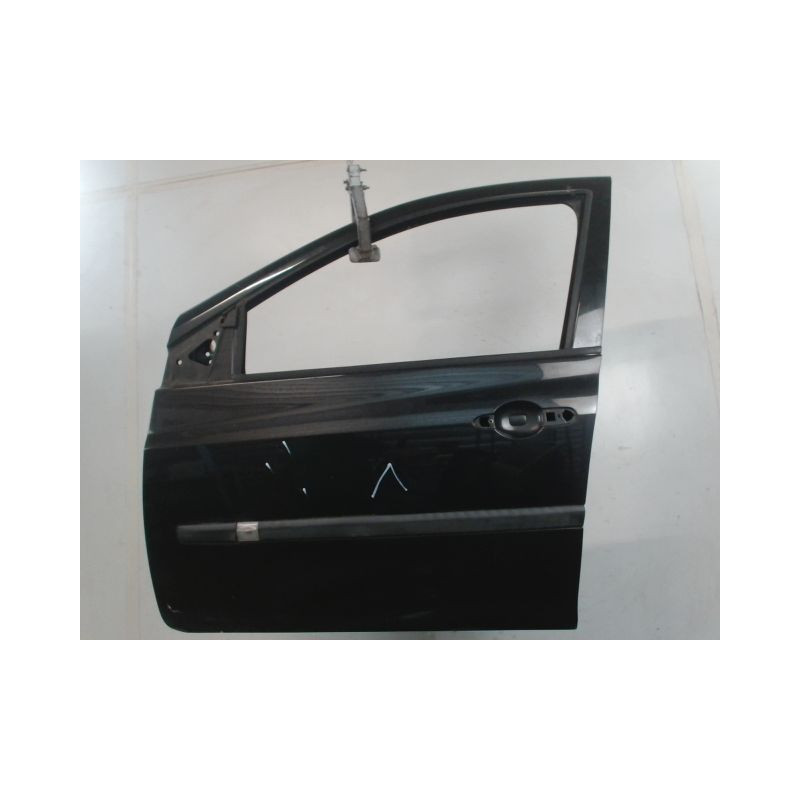 PORTE AVANT GAUCHE RENAULT CLIO