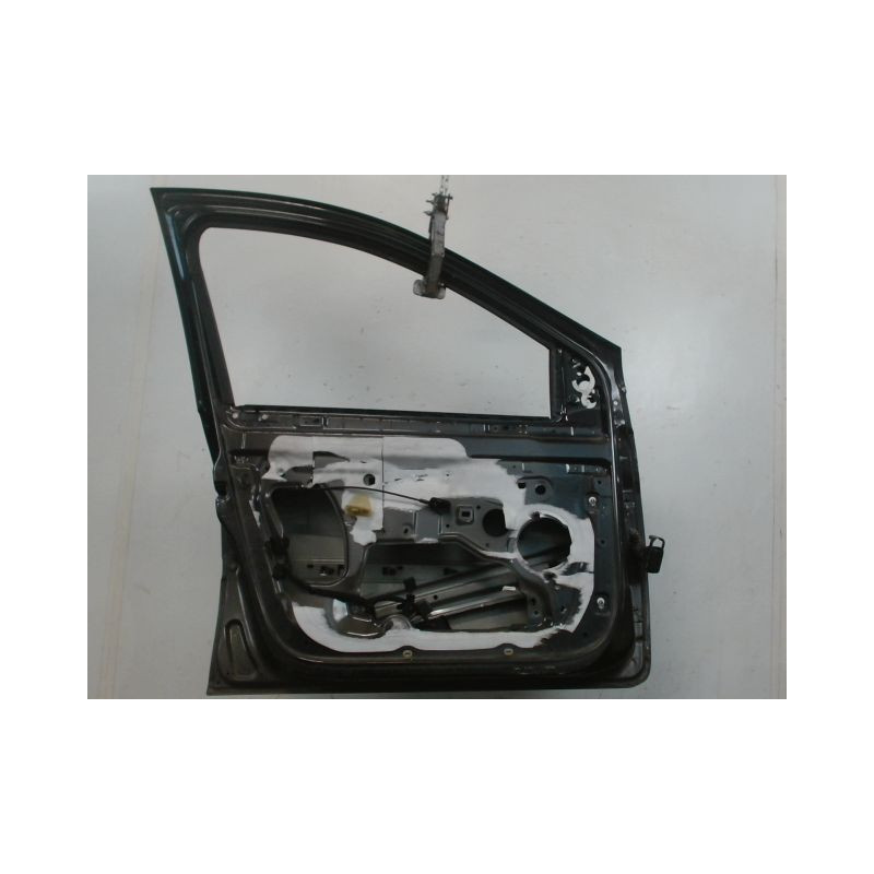 PORTE AVANT GAUCHE RENAULT CLIO
