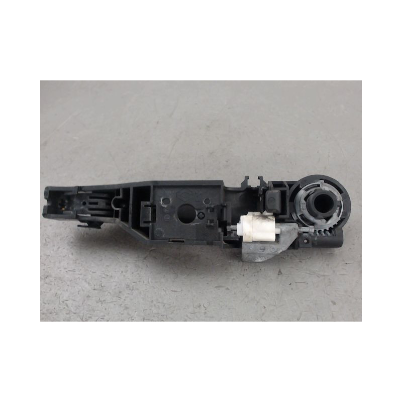 POIGNEE EXTERIEURE PORTE AVANT DROIT RENAULT CLIO