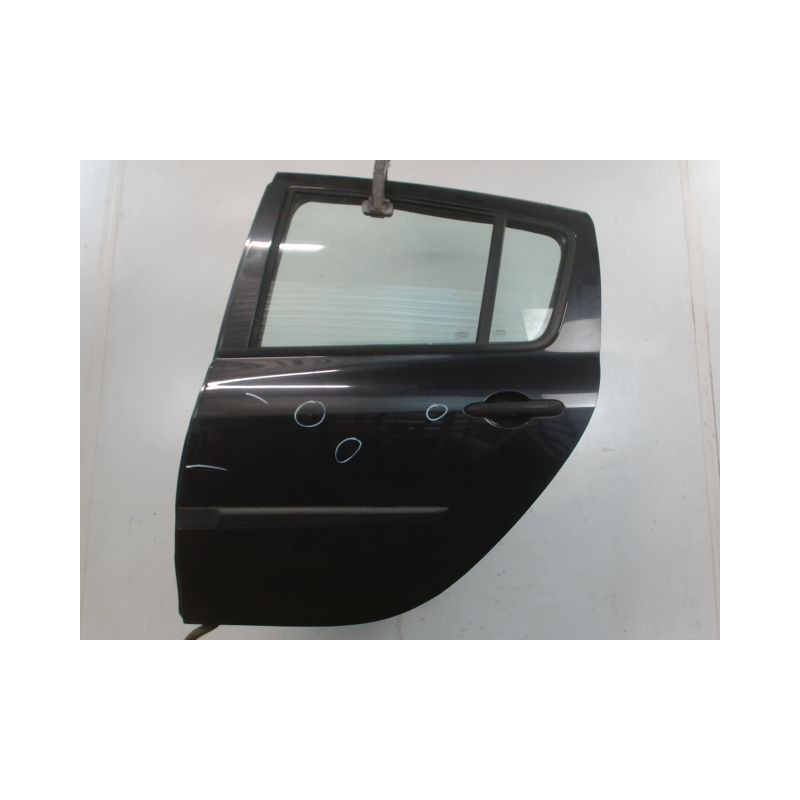 PORTE ARRIERE GAUCHE RENAULT CLIO