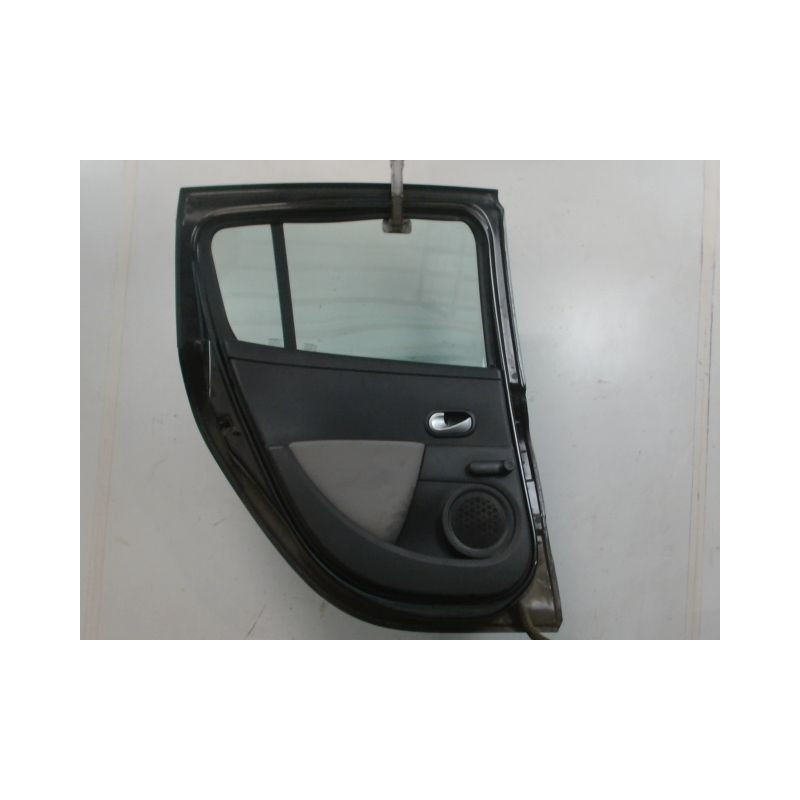 PORTE ARRIERE GAUCHE RENAULT CLIO