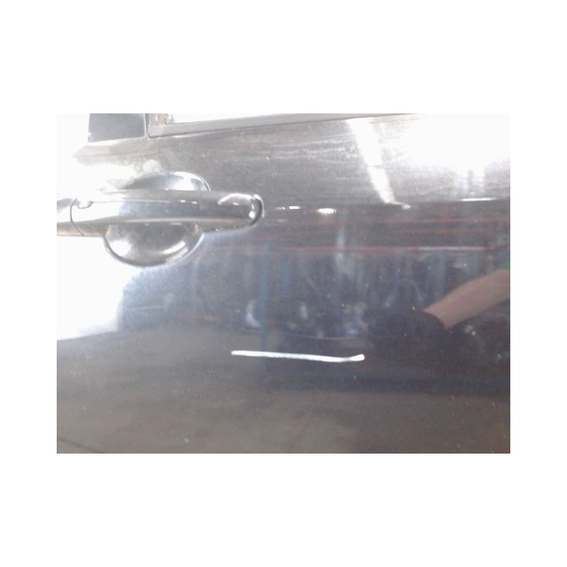 PORTE AVANT DROIT SUZUKI SWIFT
