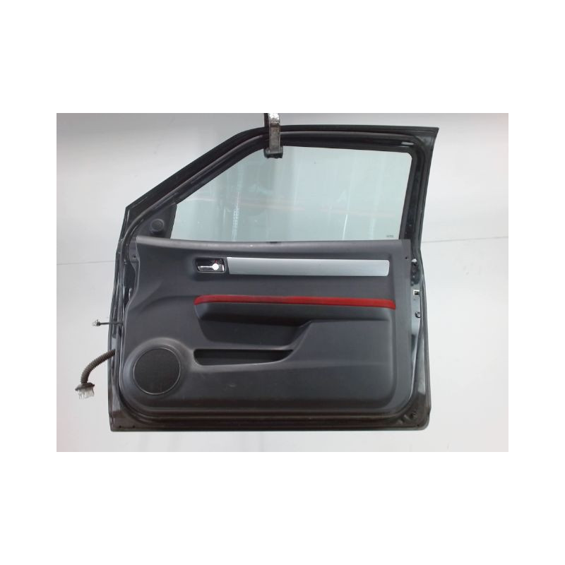 PORTE AVANT DROIT SUZUKI SWIFT