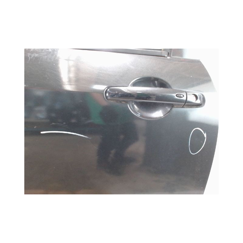 PORTE AVANT GAUCHE SUZUKI SWIFT