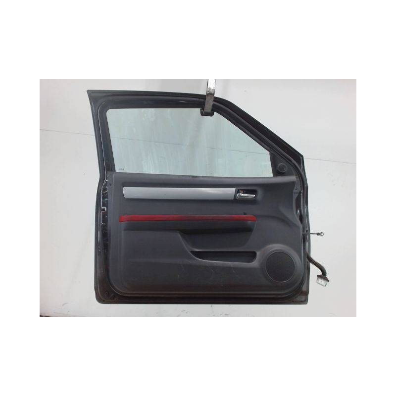 PORTE AVANT GAUCHE SUZUKI SWIFT