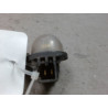 ECLAIREUR PLAQUE DE POLICE SUZUKI SWIFT