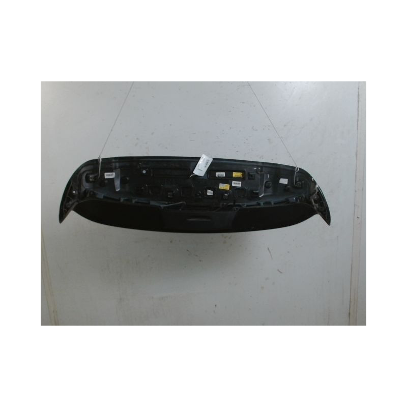BECQUET HAYON RENAULT CLIO