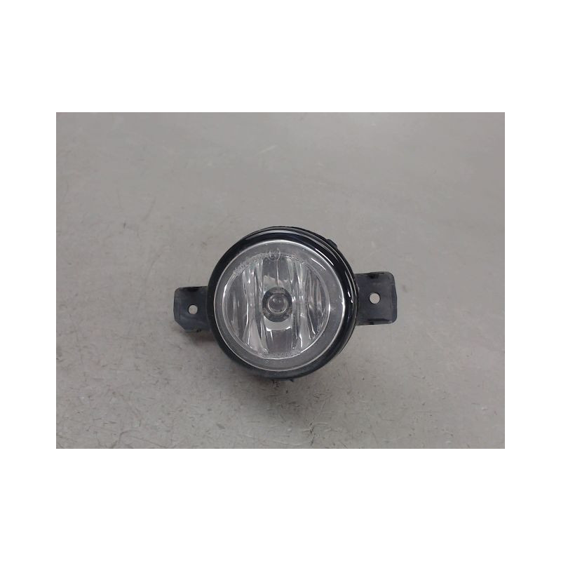PHARE ANTIBROUILLARD AVANT DROIT RENAULT CLIO