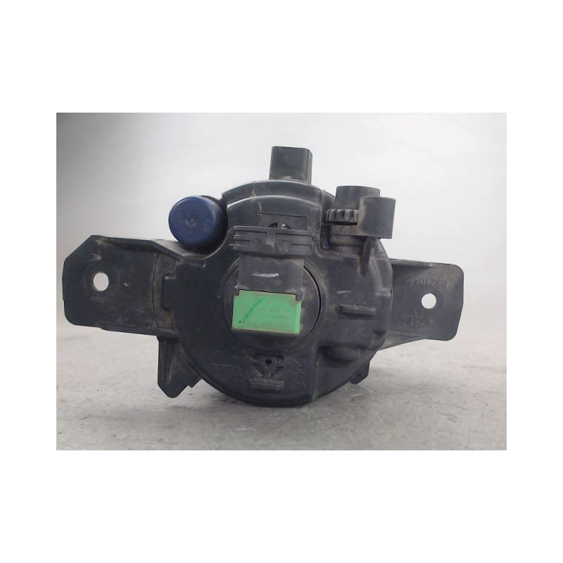 PHARE ANTIBROUILLARD AVANT DROIT RENAULT CLIO