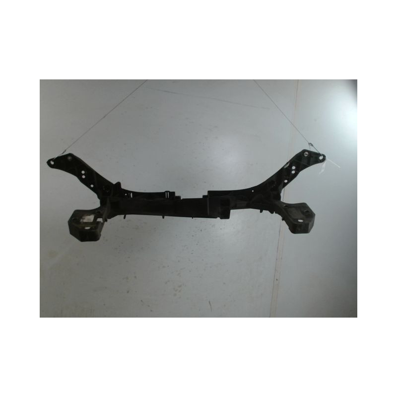 FACE AVANT RENAULT CLIO