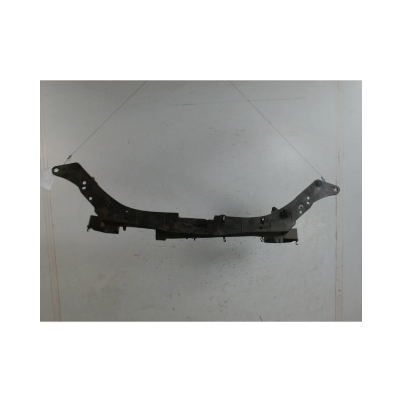 FACE AVANT RENAULT CLIO