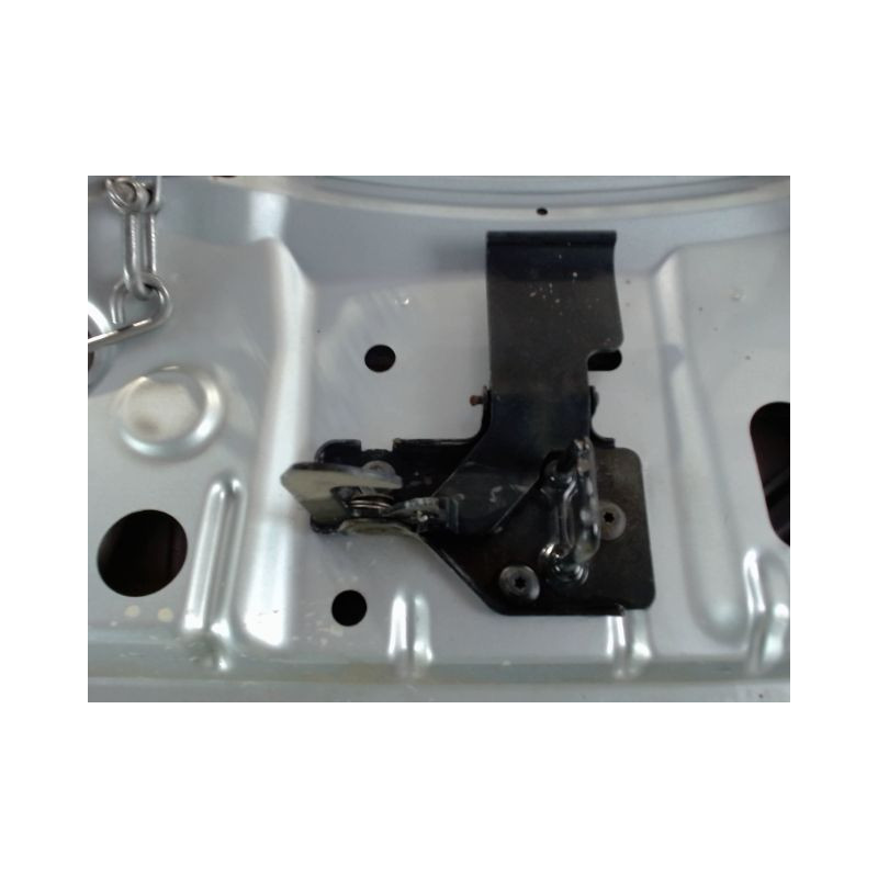 CAPOT SEAT IBIZA 2006-