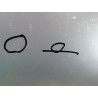 PORTE AVANT DROIT SEAT IBIZA 2006-