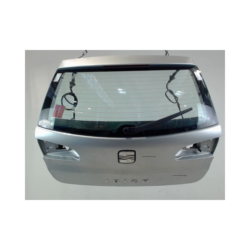 HAYON SEAT IBIZA 2006-
