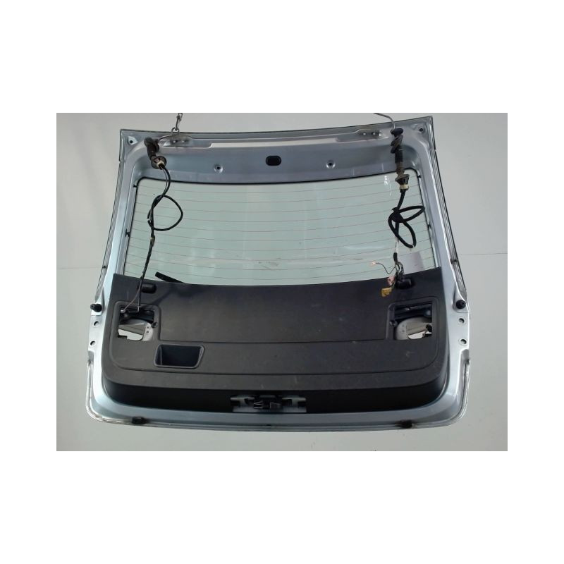 HAYON SEAT IBIZA 2006-