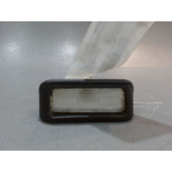 ECLAIREUR PLAQUE DE POLICE D
