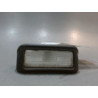 ECLAIREUR PLAQUE DE POLICE GAUCHE PEUGEOT PARTNER