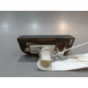 ECLAIREUR PLAQUE DE POLICE GAUCHE PEUGEOT PARTNER