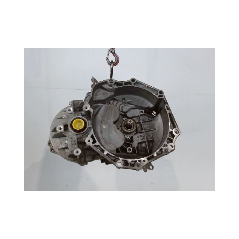 BOITE A VITESSE MECANIQUE OPEL ZAFIRA 2006- 1.7 CDTI 