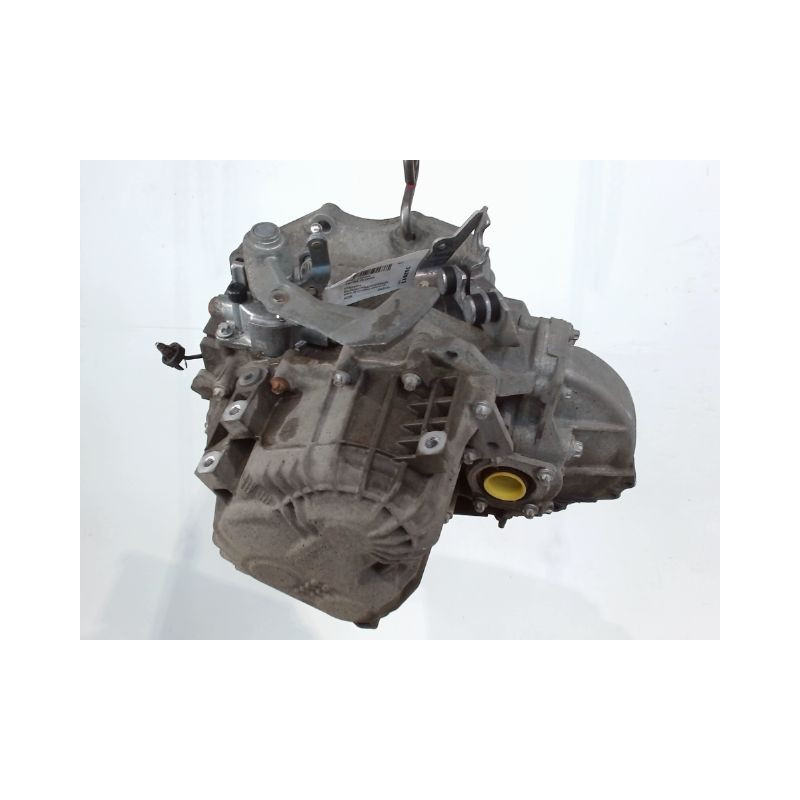 BOITE A VITESSE MECANIQUE OPEL ZAFIRA 2006- 1.7 CDTI 