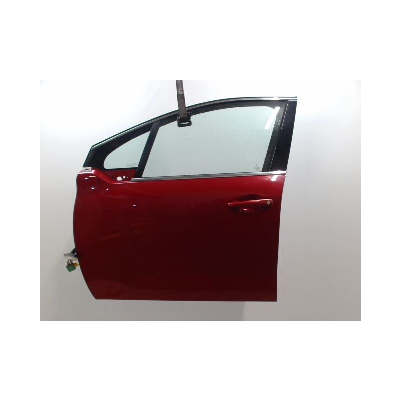 PORTE AVANT GAUCHE PEUGEOT 208 Phase 1 2012-...