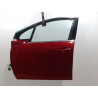 PORTE AVANT GAUCHE PEUGEOT 208 Phase 1 2012-...
