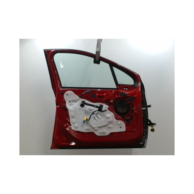 PORTE AVANT GAUCHE PEUGEOT 208 Phase 1 2012-...
