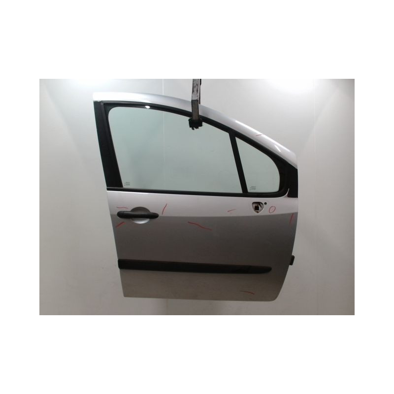 PORTE AVANT DROIT RENAULT GRAND MODUS Phase 2 LONG 2008-2012