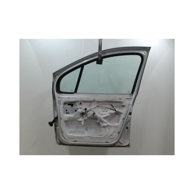 PORTE AVANT DROIT RENAULT GRAND MODUS Phase 2 LONG 2008-2012