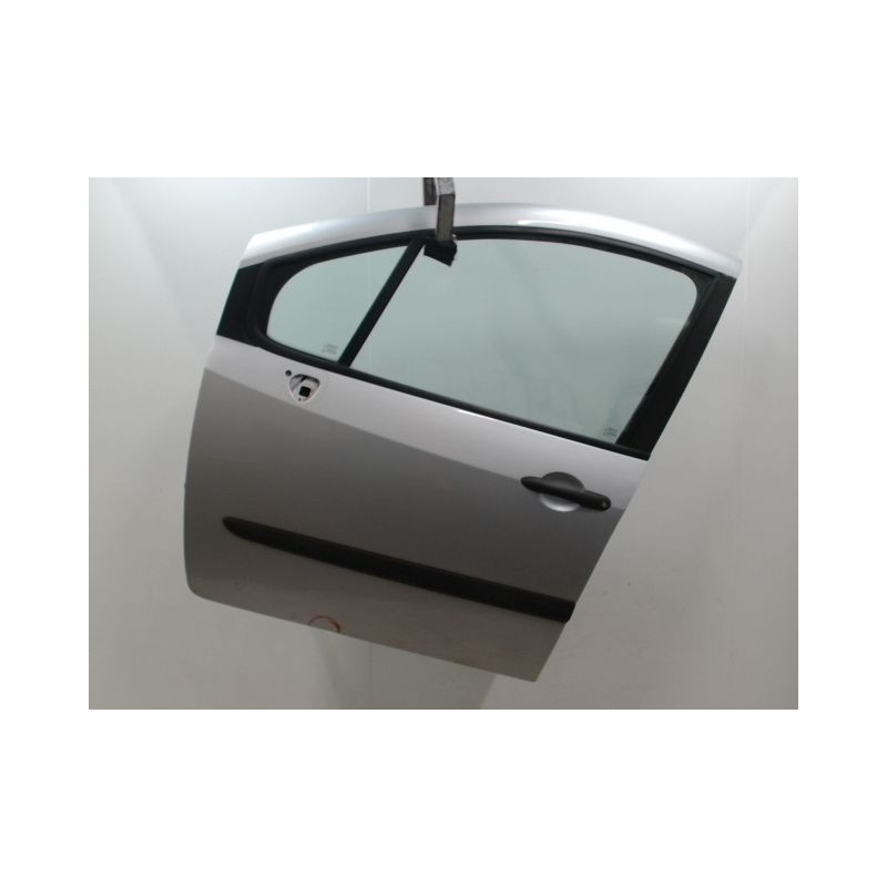 PORTE AVANT GAUCHE RENAULT GRAND MODUS Phase 2 LONG 2008-2012