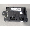 BOITIER GESTION HABITACLE RENAULT CLIO