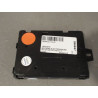 BOITIER GESTION HABITACLE RENAULT CLIO