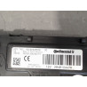 BOITIER GESTION HABITACLE RENAULT CLIO
