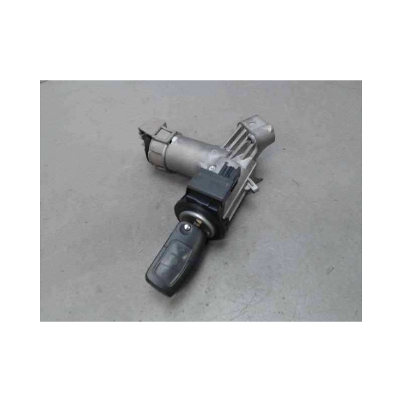 ANTIVOL DE DIRECTION FORD FIESTA
