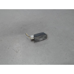 ECLAIREUR PLAQUE DE POLICE G