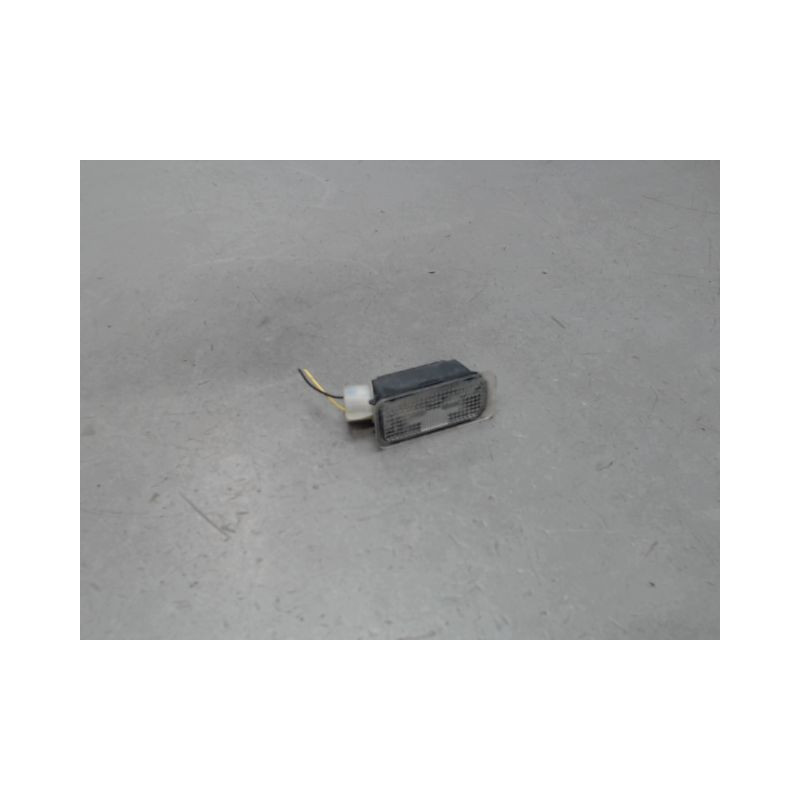 ECLAIREUR PLAQUE DE POLICE GAUCHE FORD FIESTA