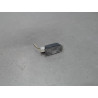 ECLAIREUR PLAQUE DE POLICE GAUCHE FORD FIESTA